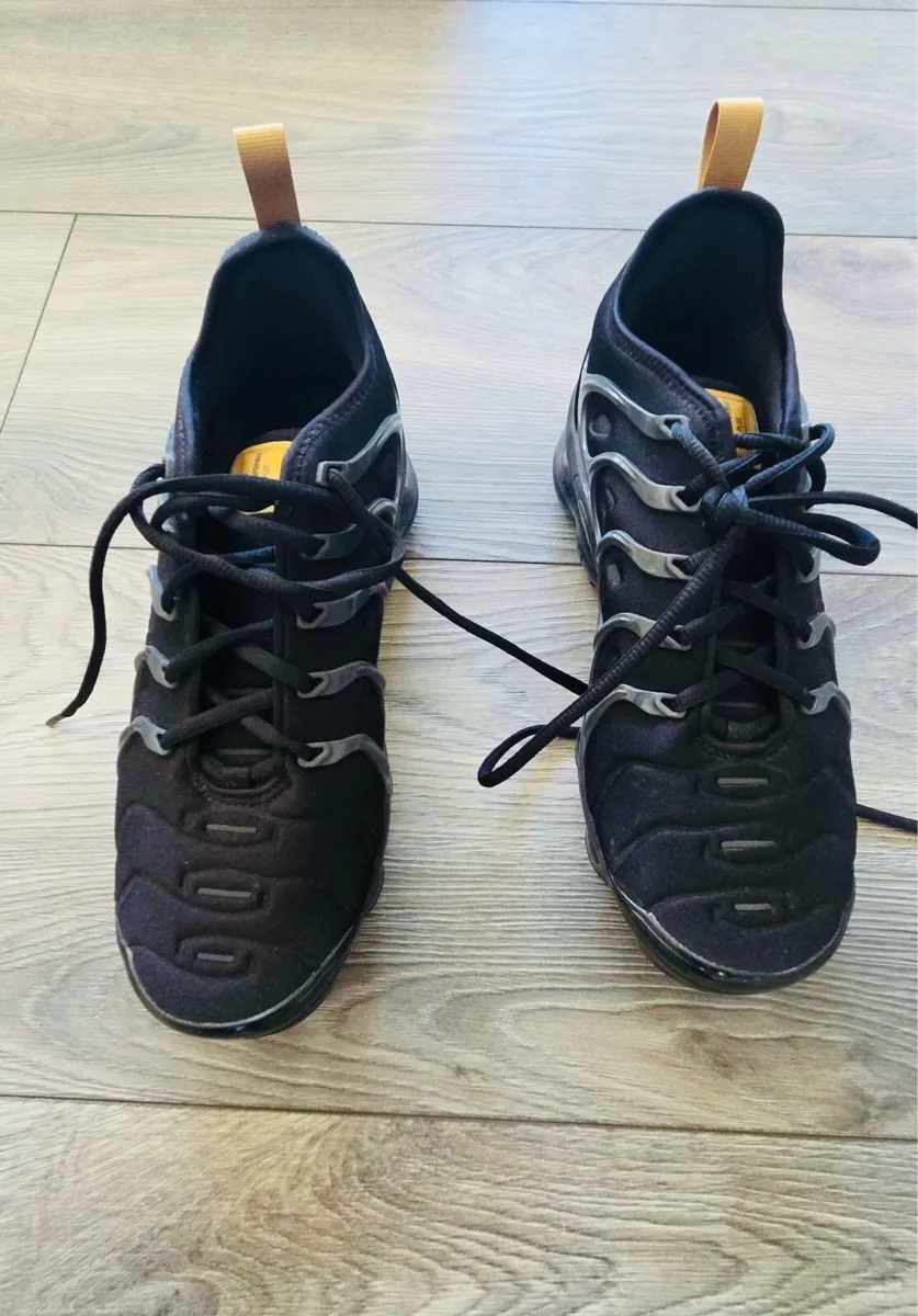Nike Air Vapormax Plus EUR 43 UK 8.5 - Image 2