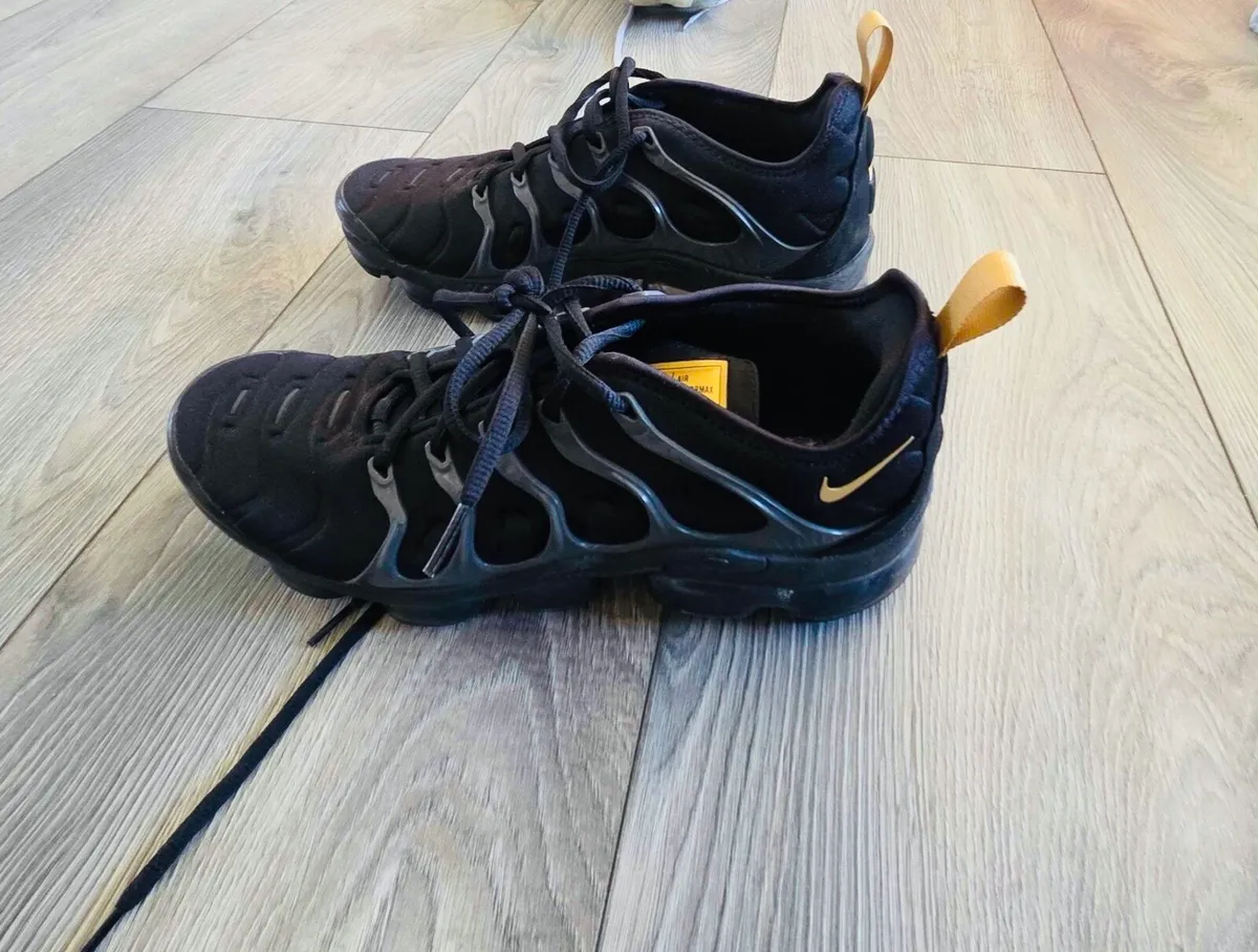 Nike Air Vapormax Plus EUR 43 UK 8.5 - Image 3