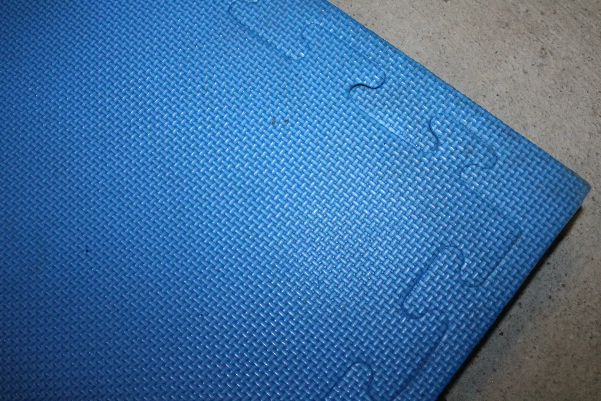 EVA Parlour Pit Mat - Image 4