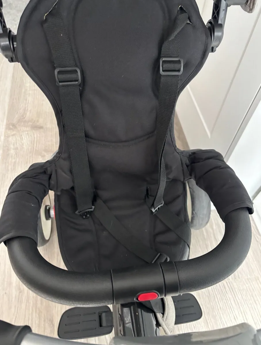 q play trike - Image 2