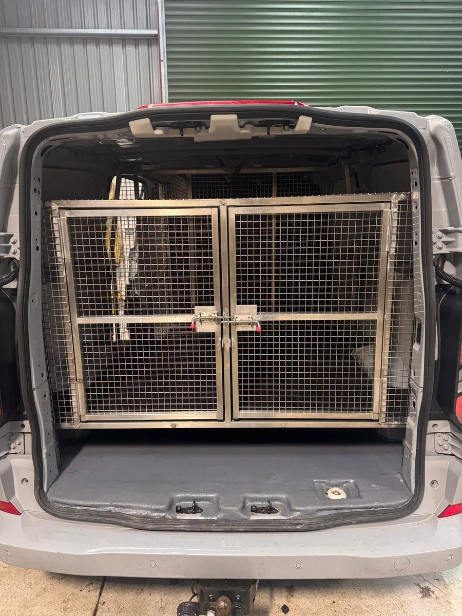 Dog Transport Cages - Image 4