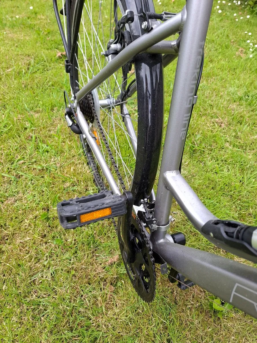 Ladies Bicycle - Image 4