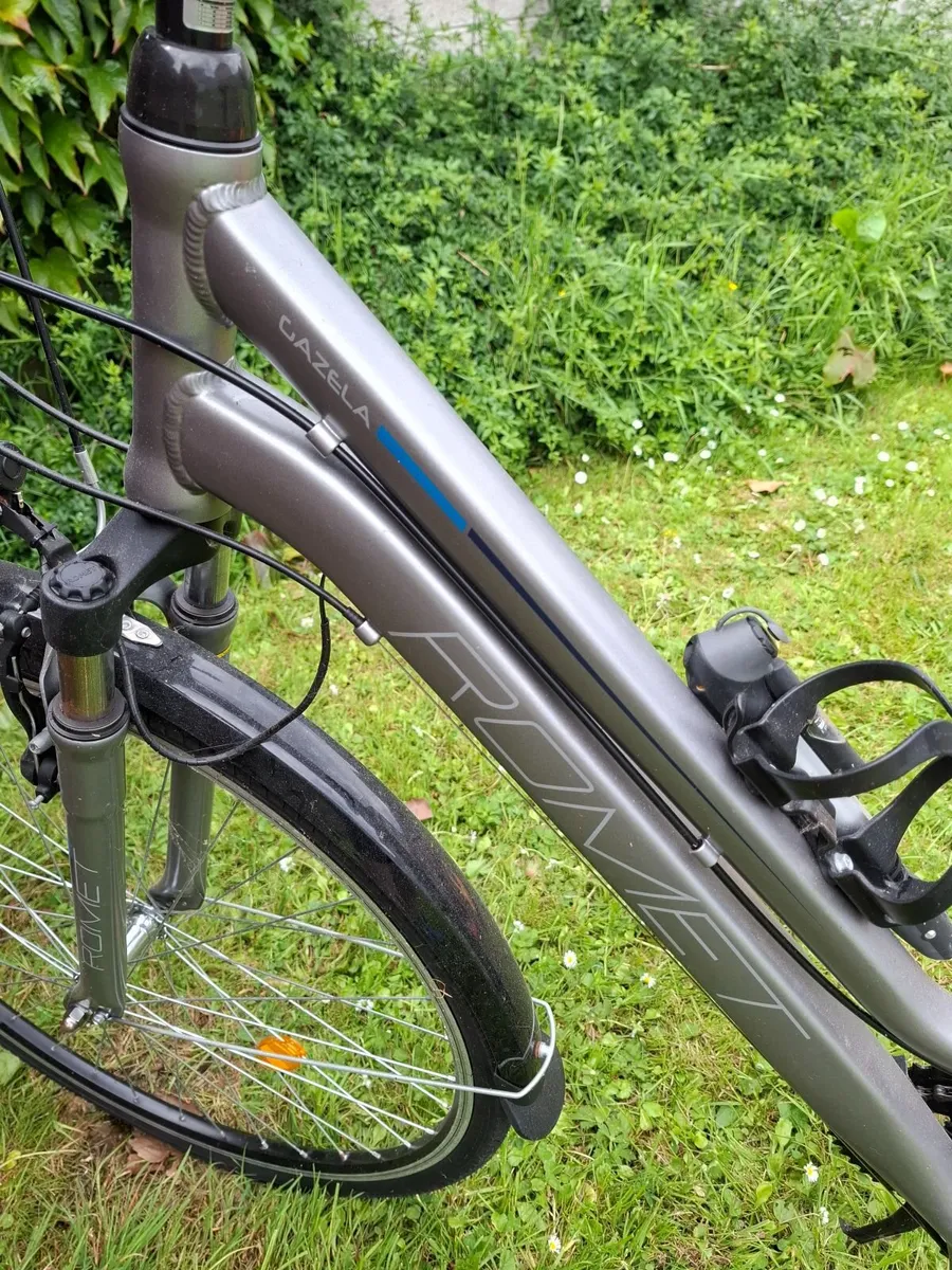 Ladies Bicycle - Image 3