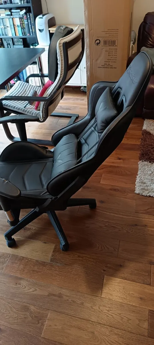 Gaming chair - Image 2