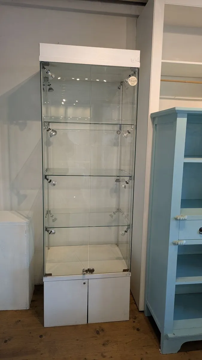 Shop display unit - Image 3