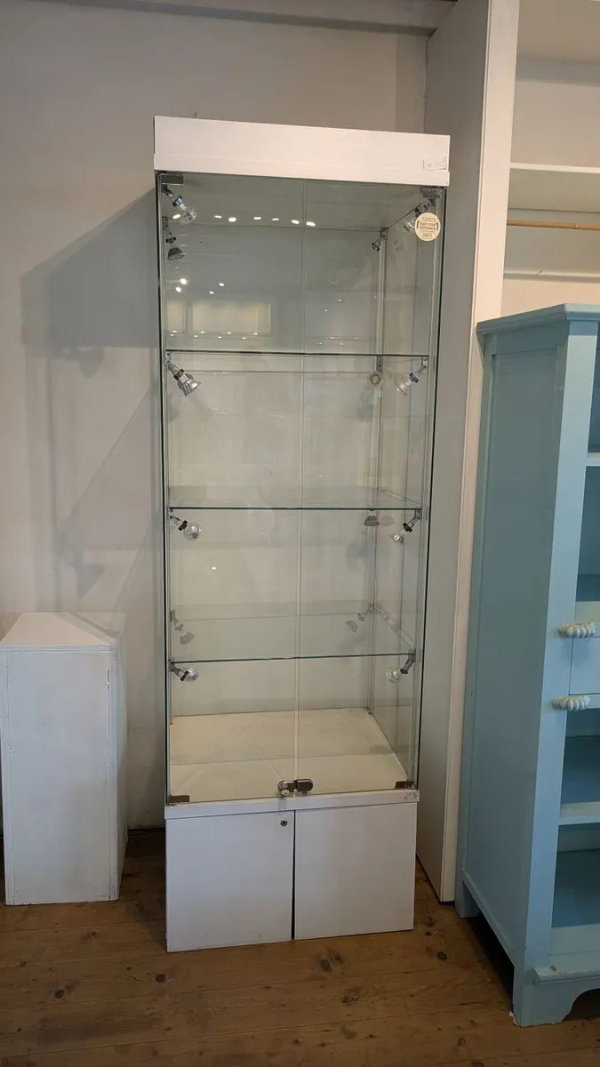 Shop display unit - Image 2