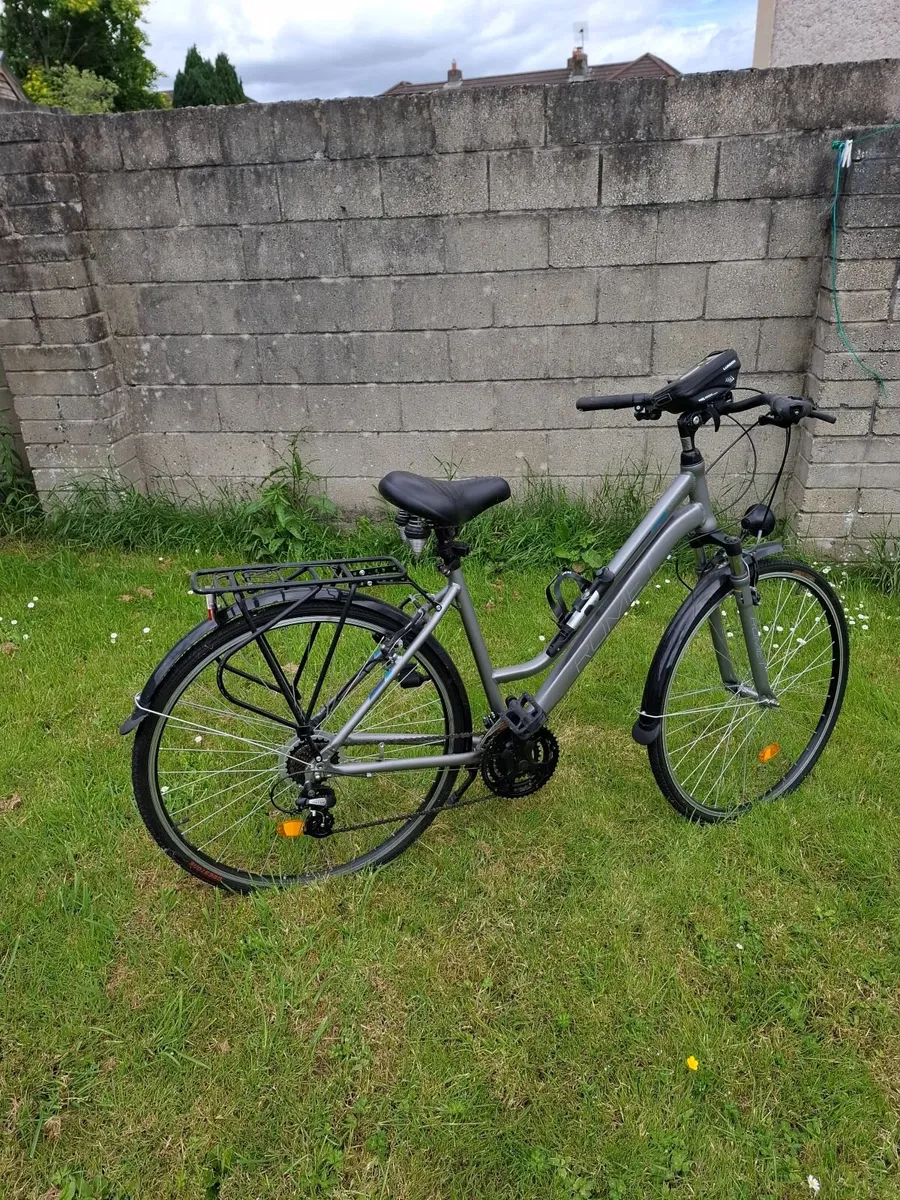 Ladies Bicycle - Image 1
