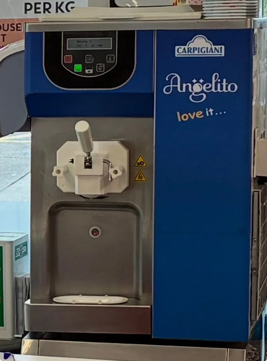 Ice Cream Cone Machine - Image 3
