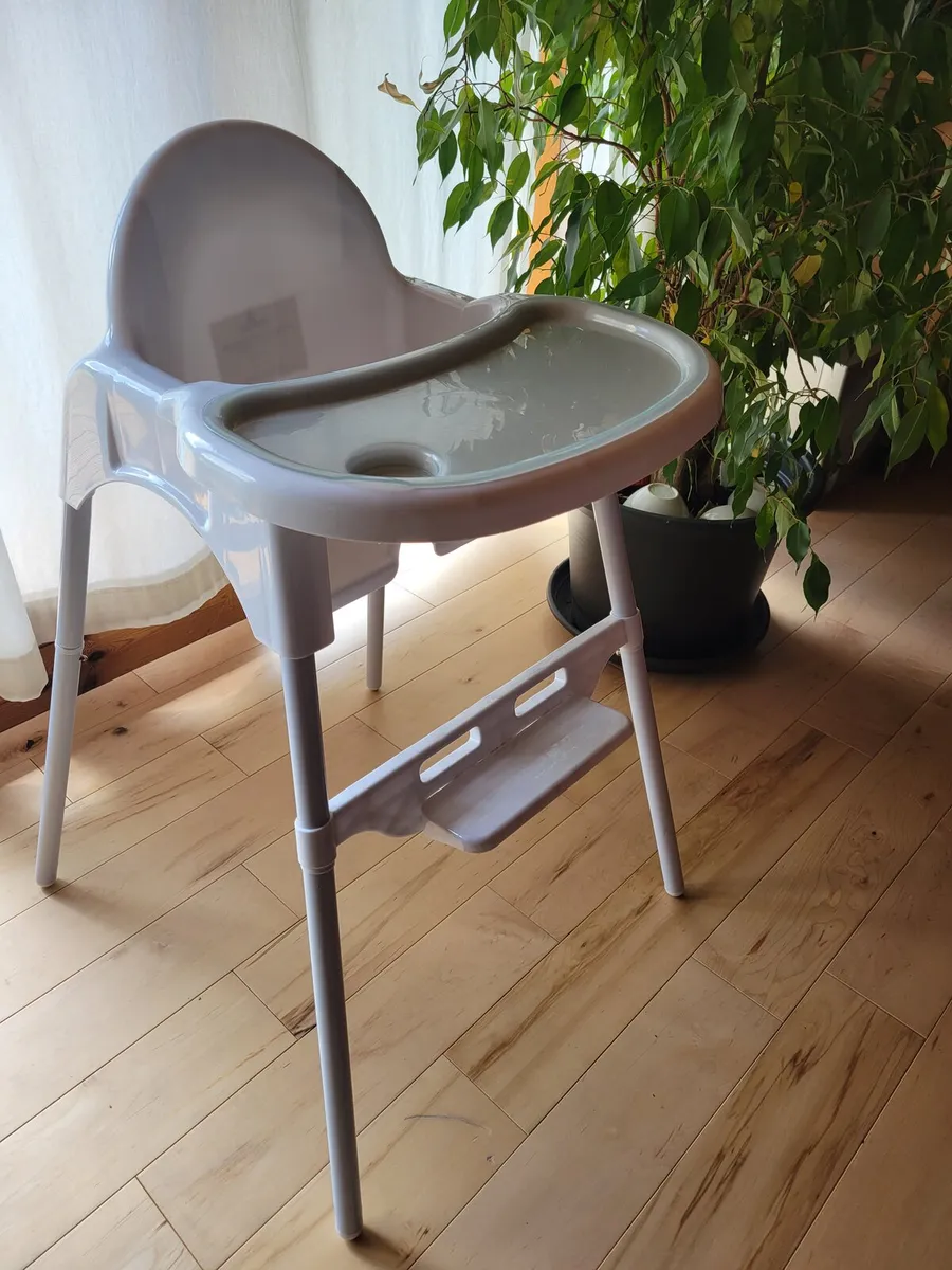 Highchair - Image 3