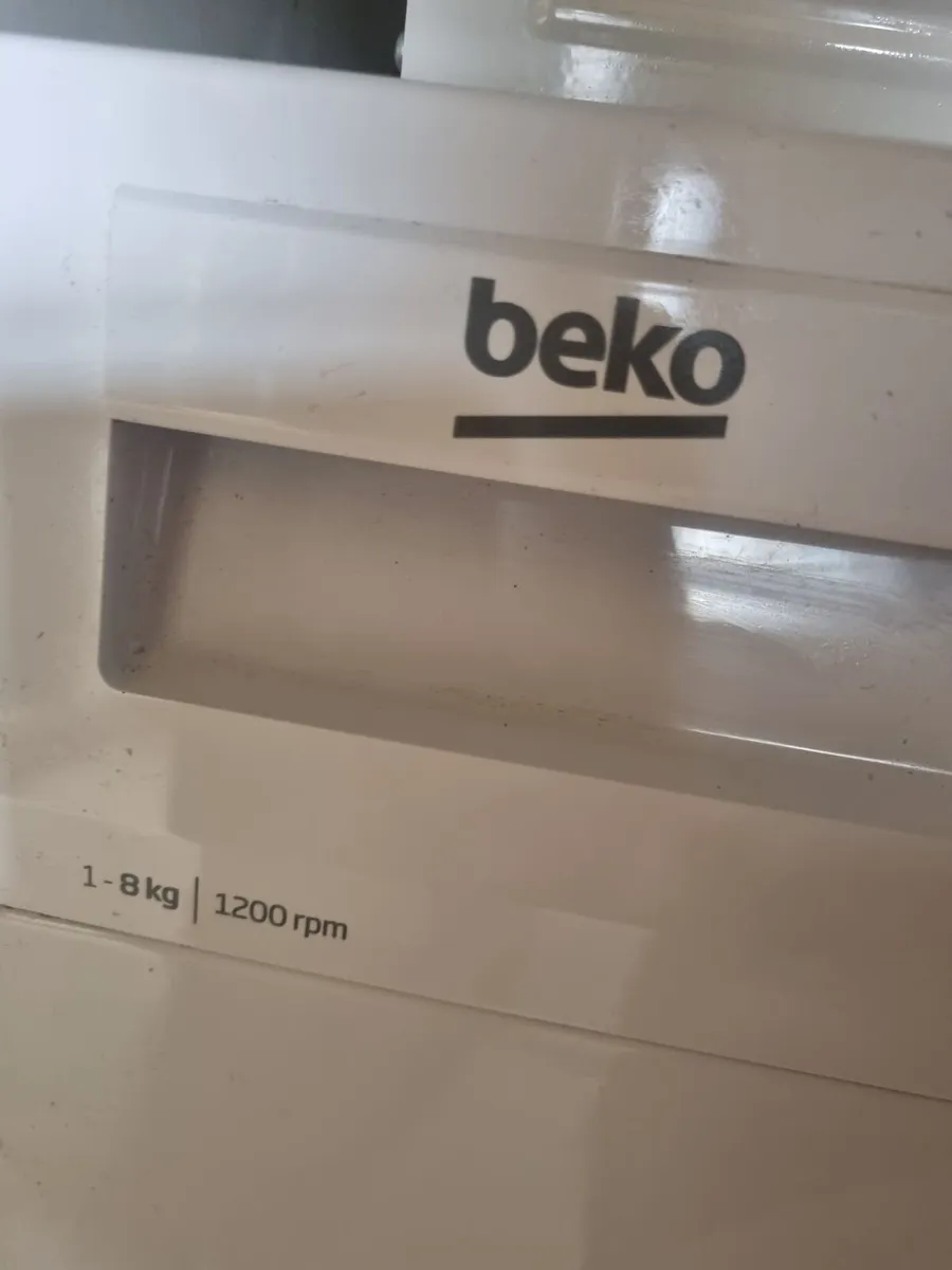 Washing machine - Image 2