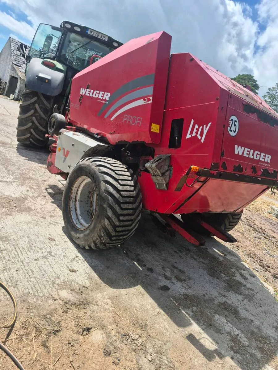 Welger 235 profi - Image 2