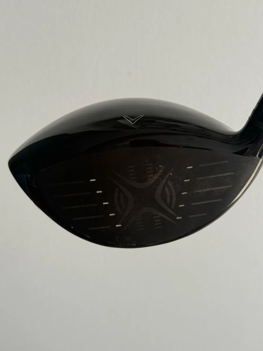 Callaway Rogue Driver - Image 3