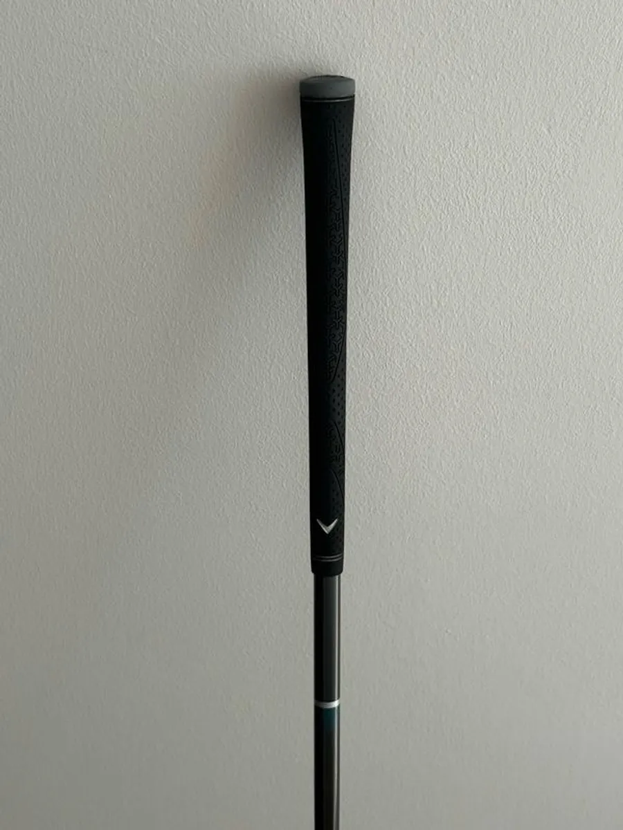 Callaway Rogue Driver - Image 4