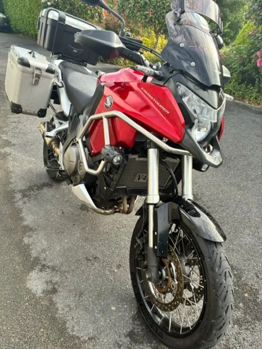 Honda Other 2013 - Image 2