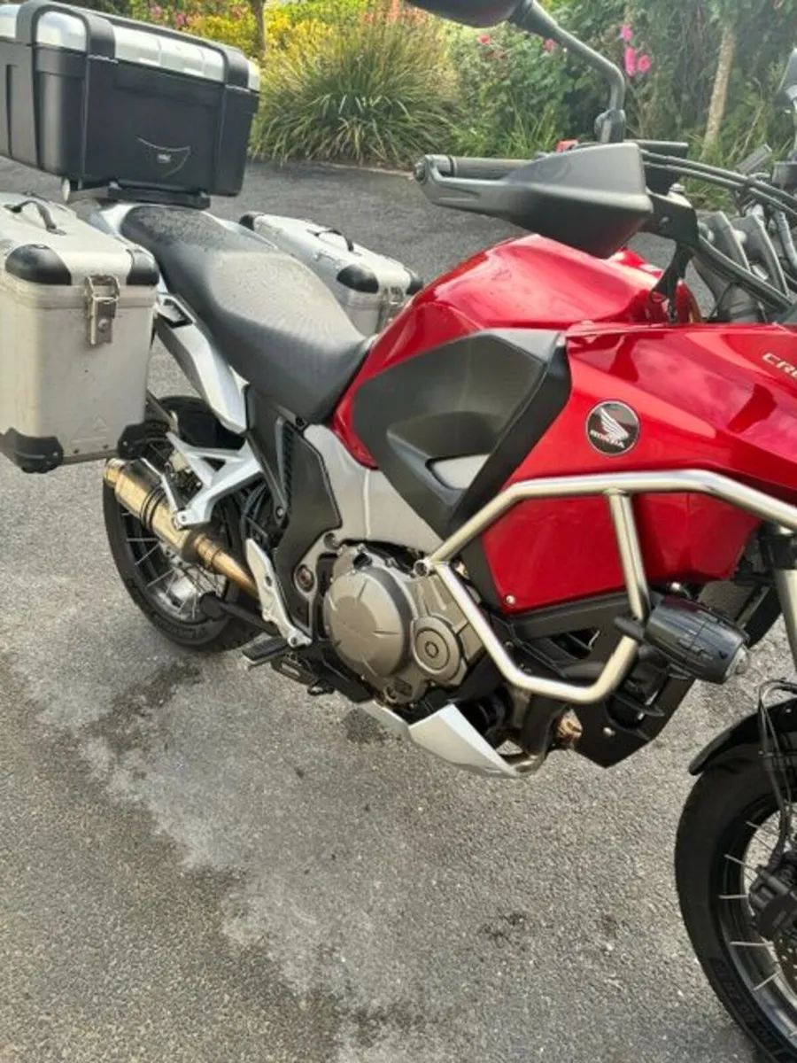 Honda Other 2013 - Image 3