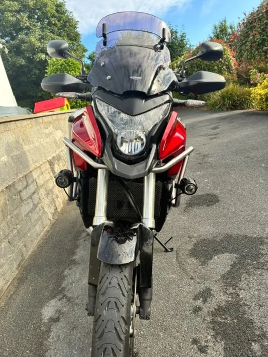 Honda Other 2013 - Image 4