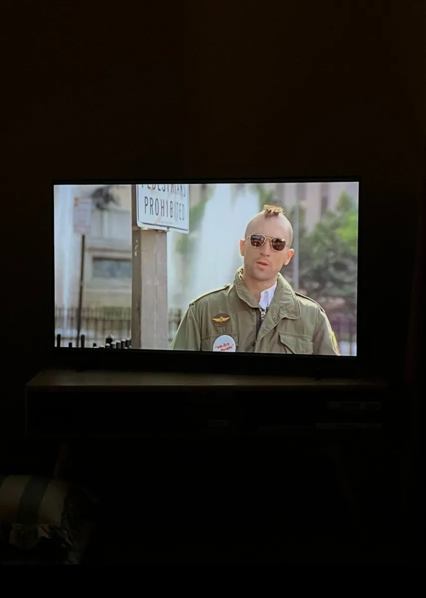 LG 42” C3 OLED EVO 4K Smart TV - Image 2