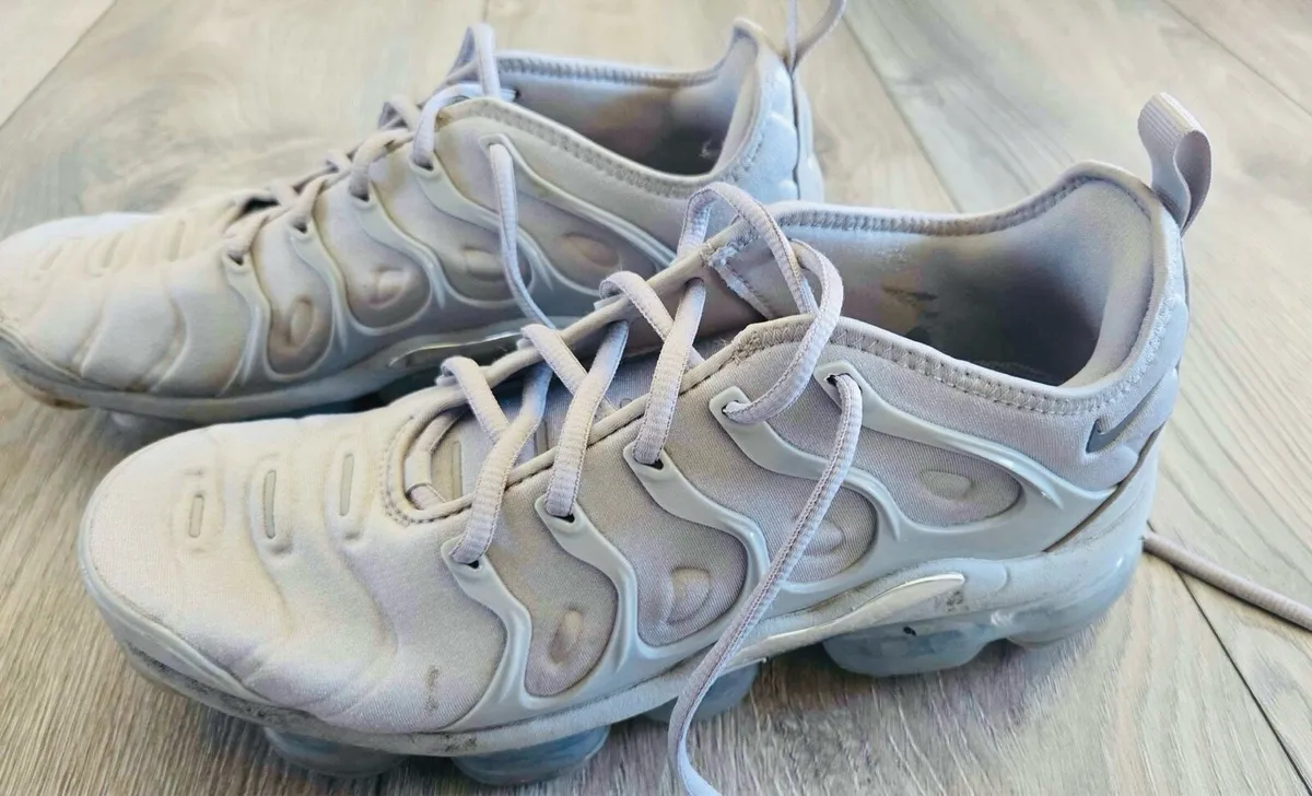 Nike Air Vapormax Plus EUR 43 UK 8.5 - Image 1