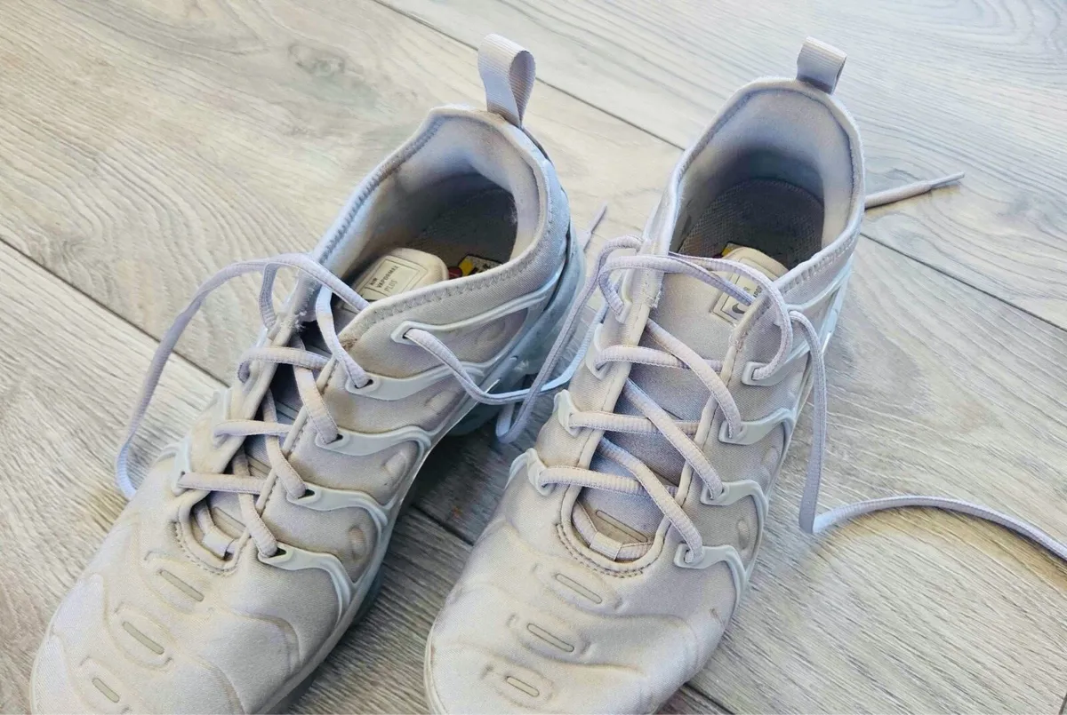 Nike Air Vapormax Plus EUR 43 UK 8.5 - Image 2