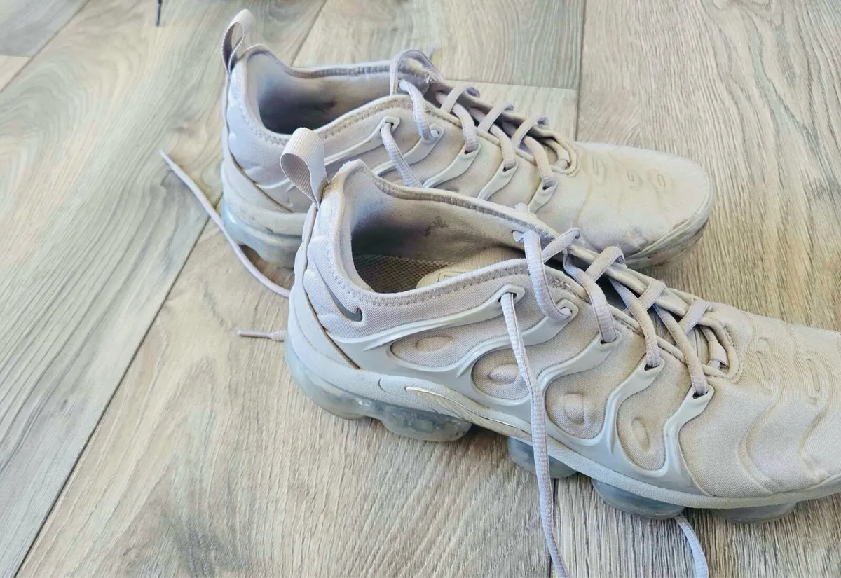 Nike Air Vapormax Plus EUR 43 UK 8.5 - Image 3