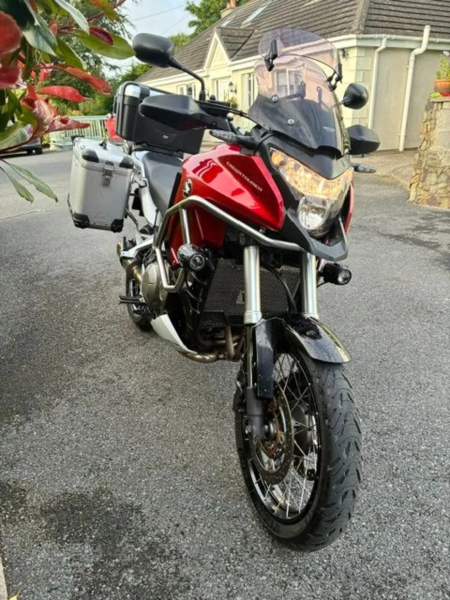 Honda Other 2013 - Image 1