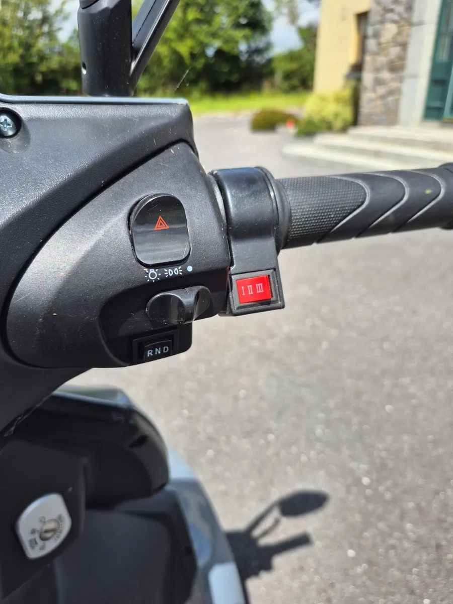 Mobility scooter - Image 4