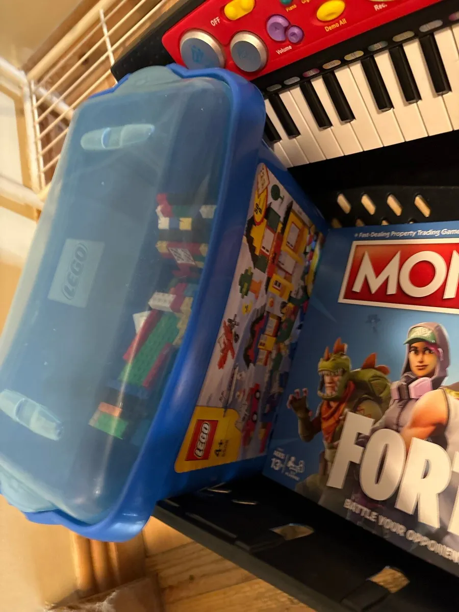 kids toys - Image 2