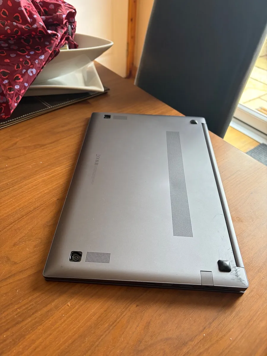 Samsung fe i5 8gb 256GB book 4 - Image 4