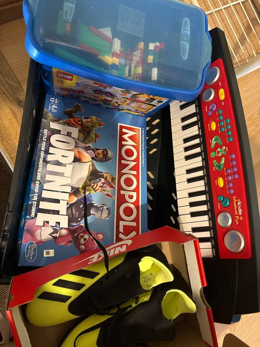kids toys - Image 3