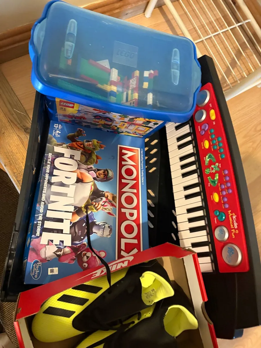 kids toys - Image 4