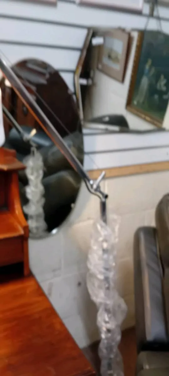 Original Artemedes Angle Poised Standard Lamp - Image 3