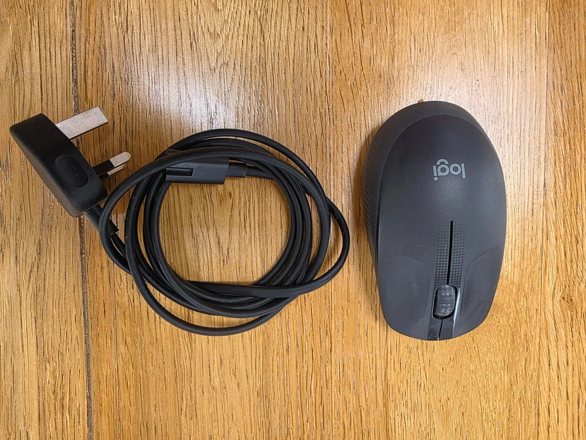 Mac Mini & Apple keyboard & mouse - Image 3