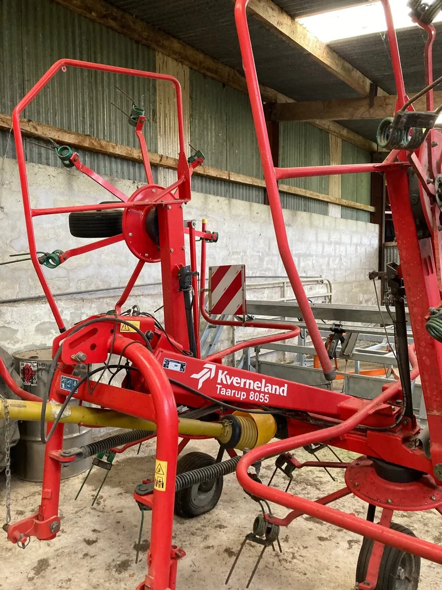 Machinery - Image 1