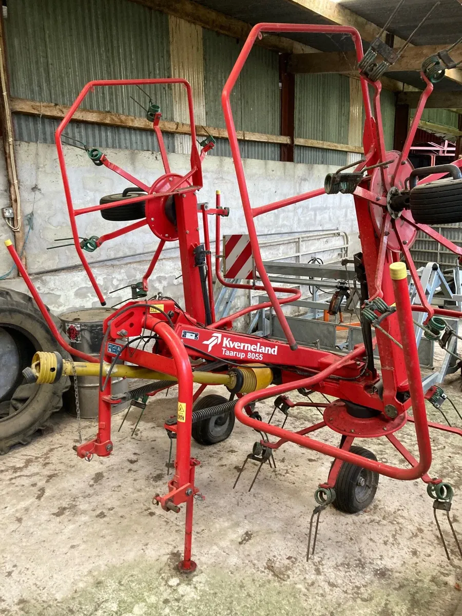 Machinery - Image 2