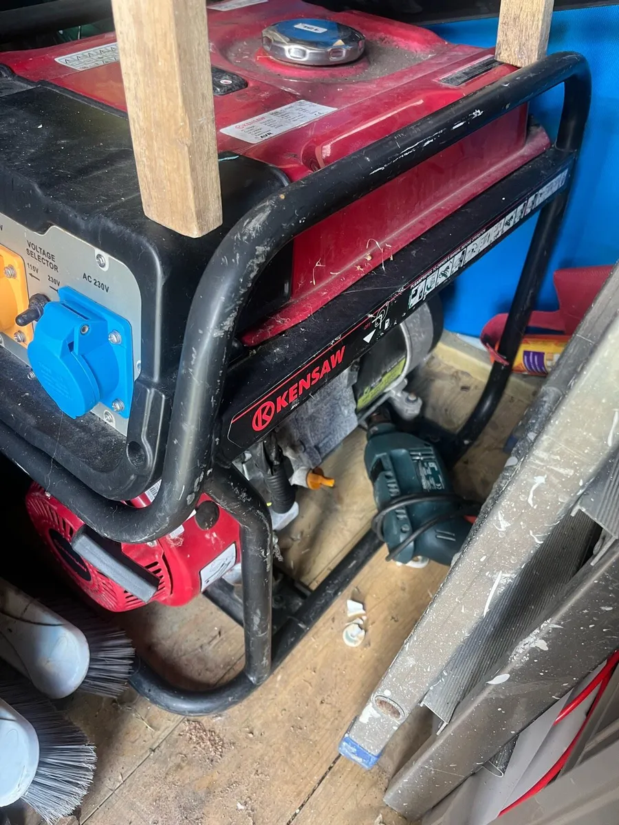 Generator - Image 4