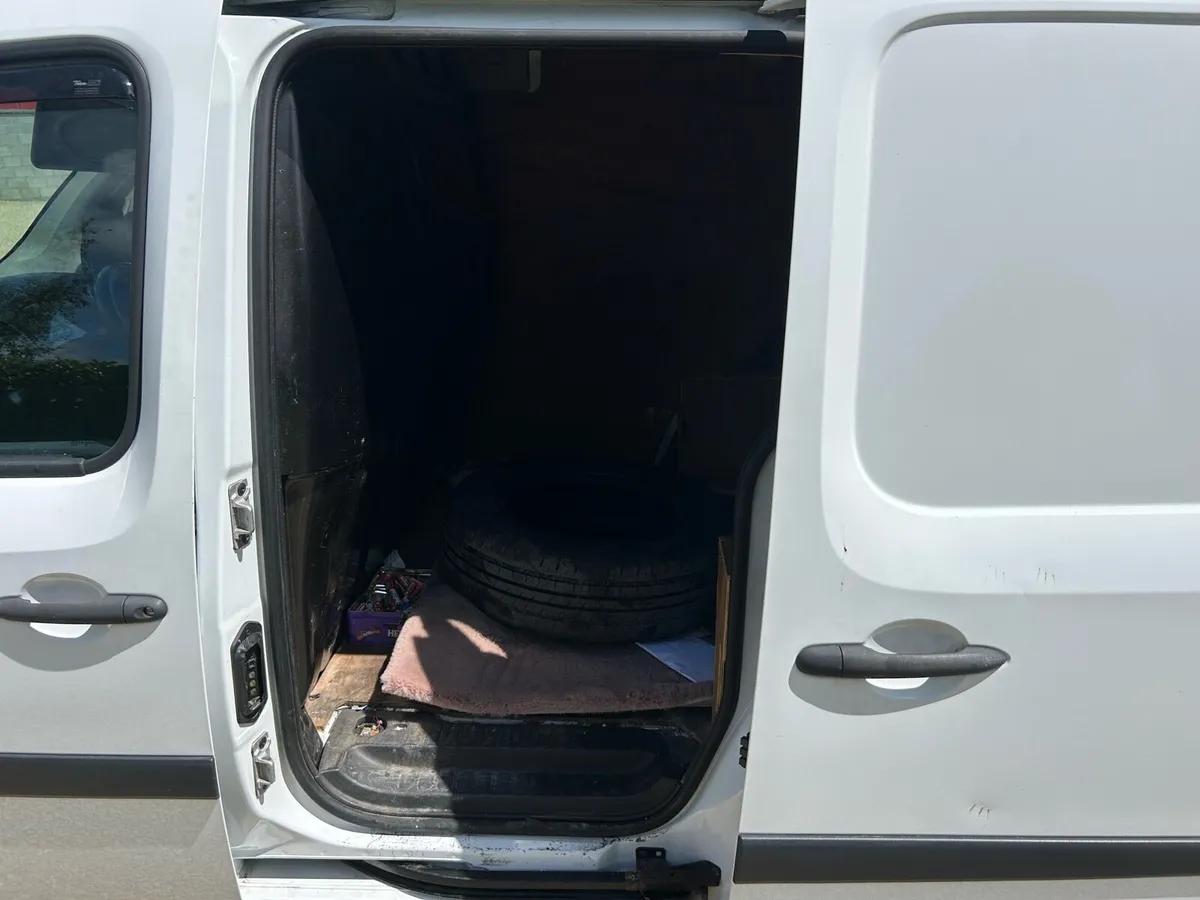 Renault Kangoo 2017 - Image 4