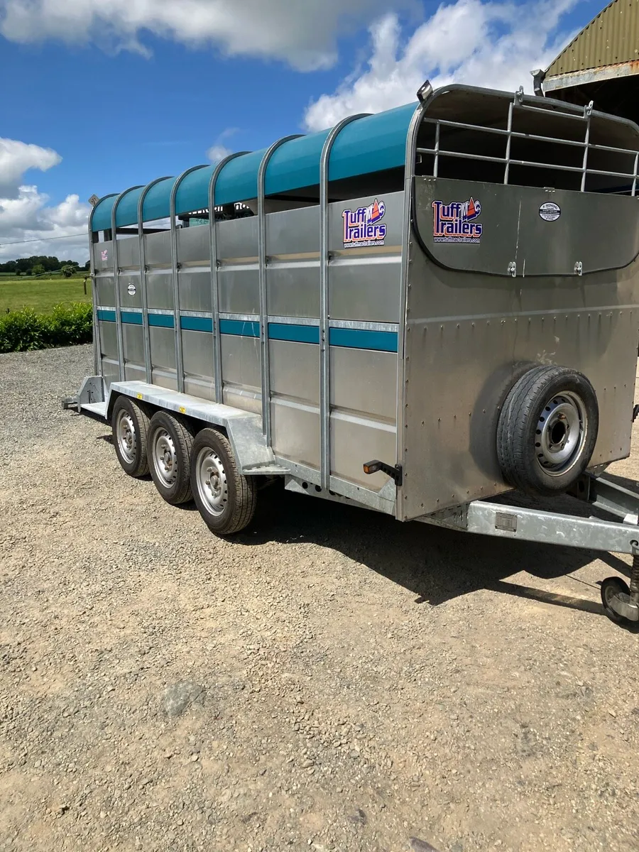 Trailers - Image 1