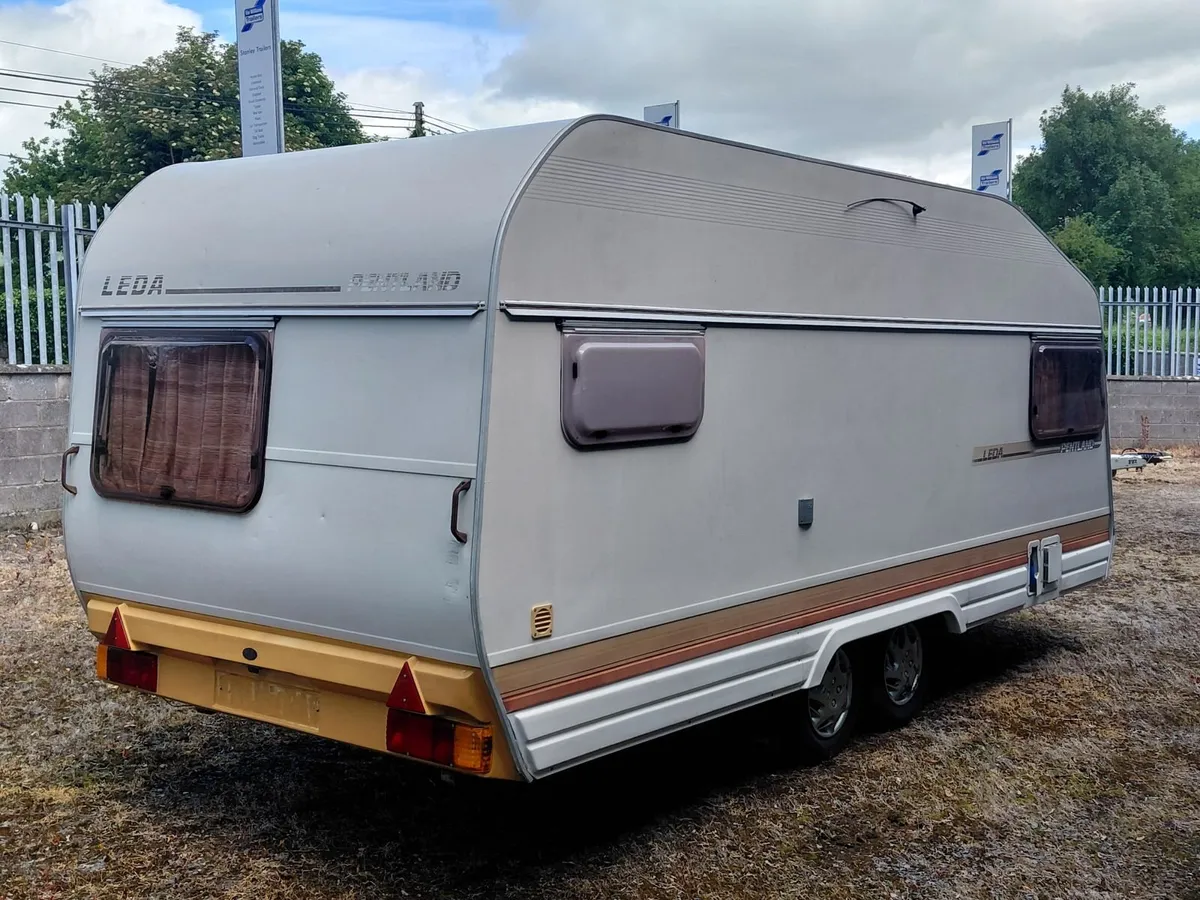 Caravan - Image 3