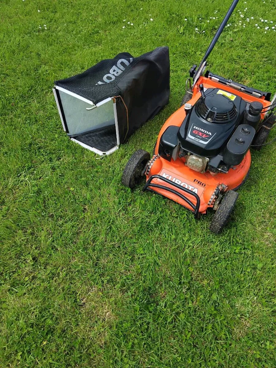 LAWNMOWER - Image 1