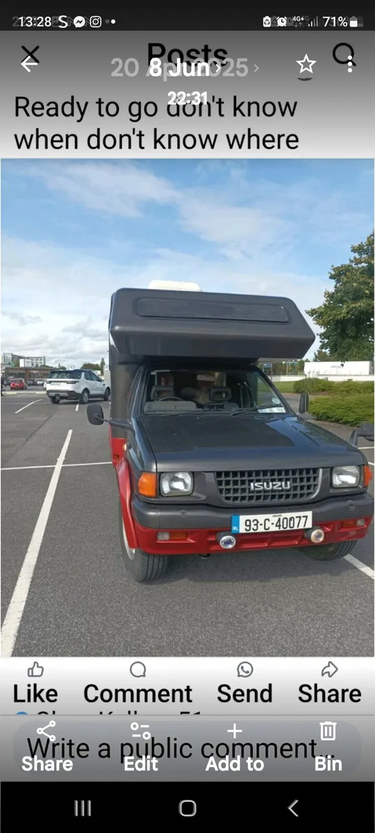 Camper - Image 1