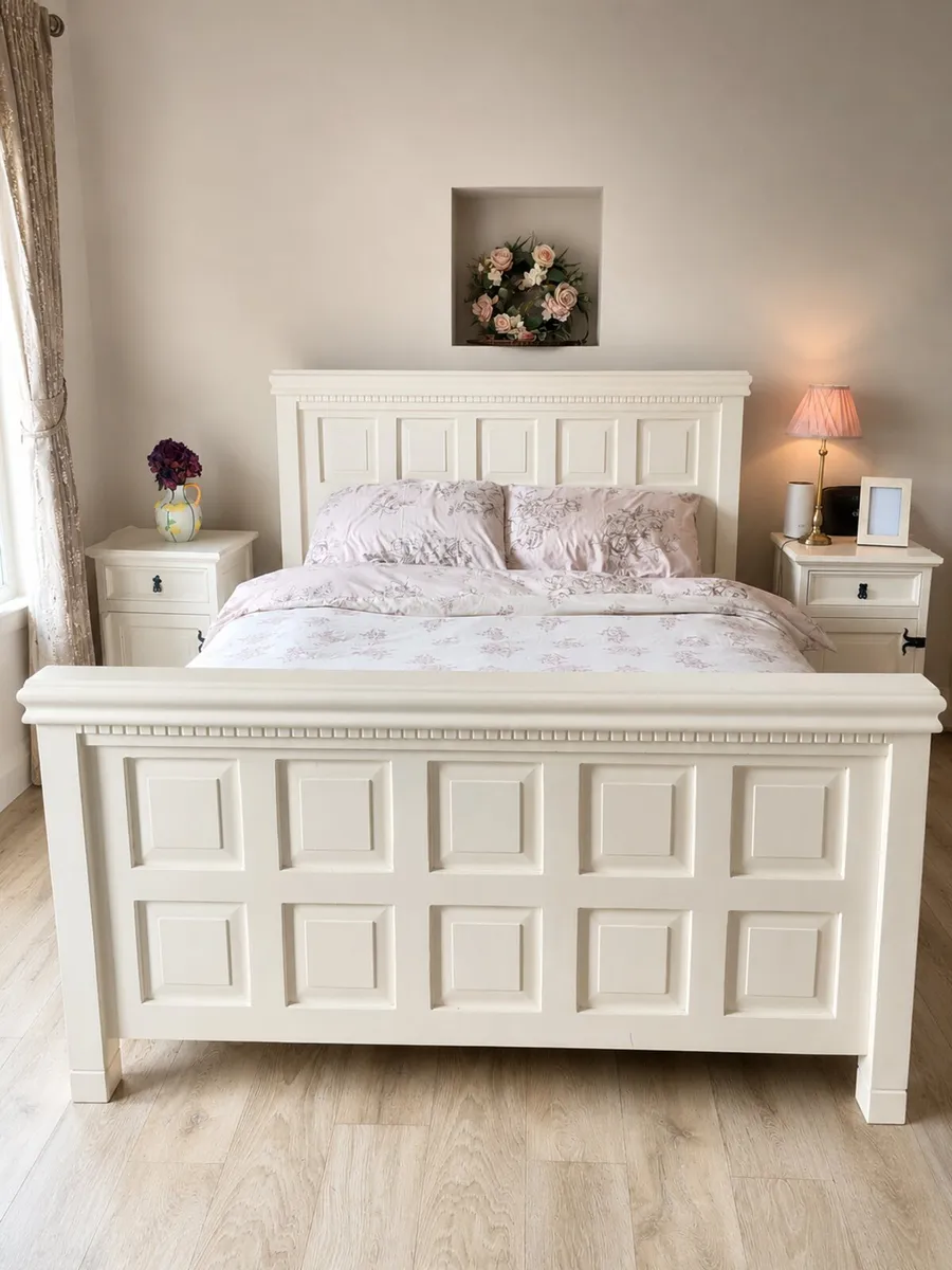 Bedroom Furniture - Image 1