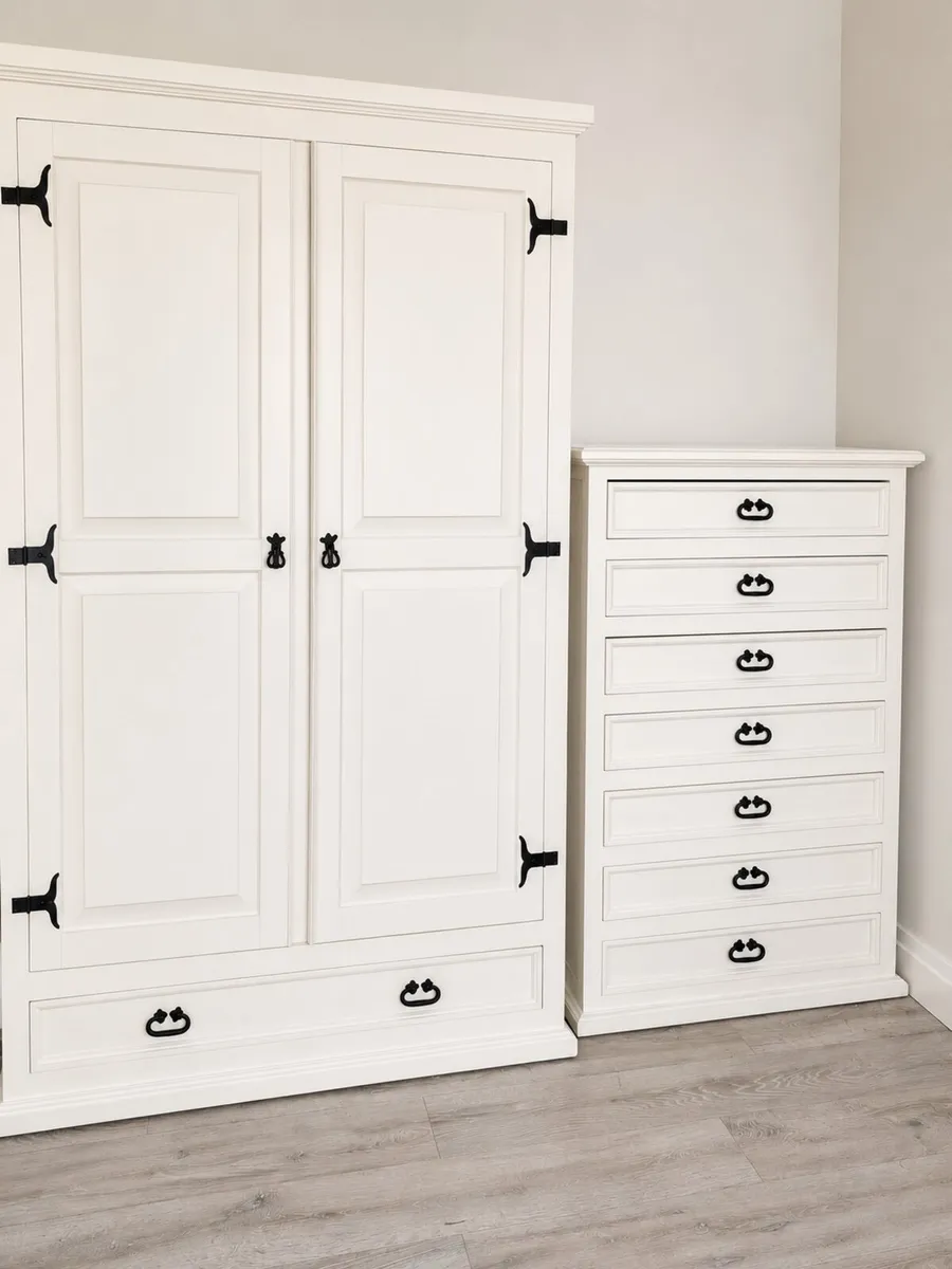 Bedroom Furniture - Image 2