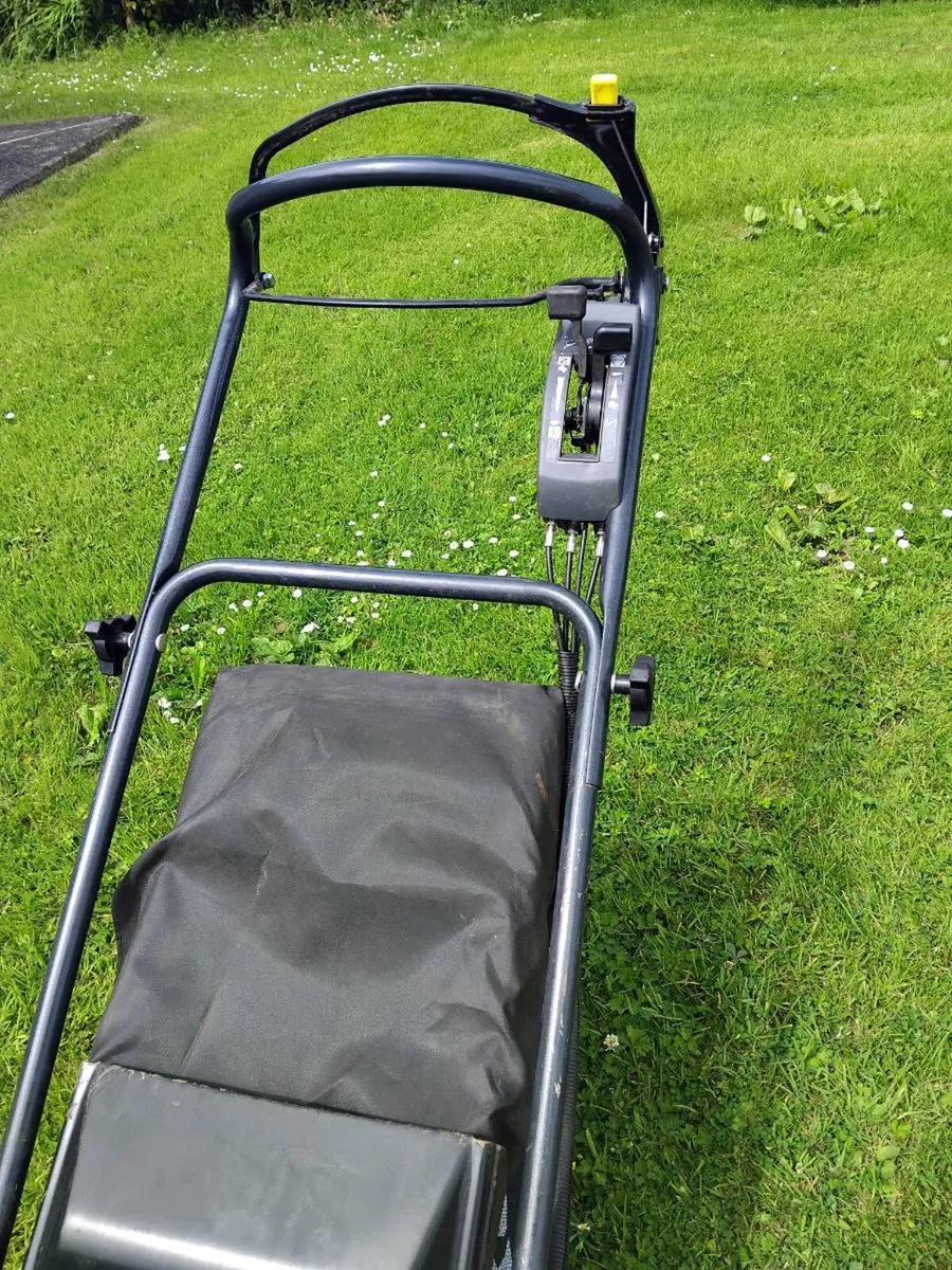LAWNMOWER - Image 4