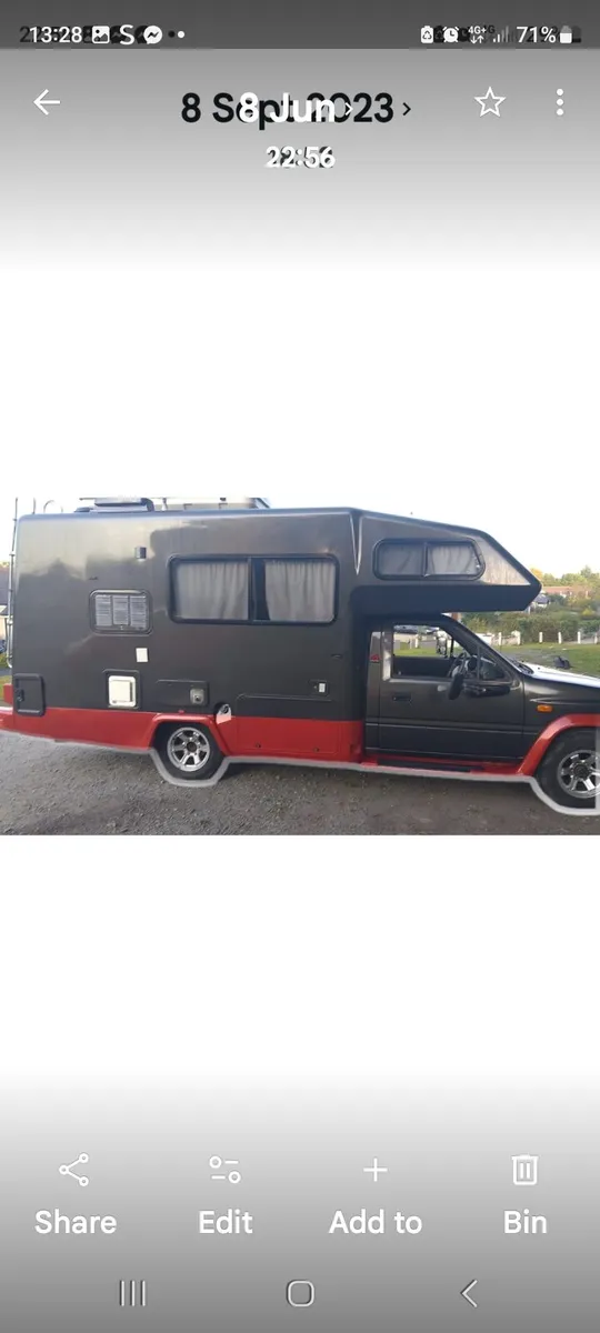Camper - Image 2