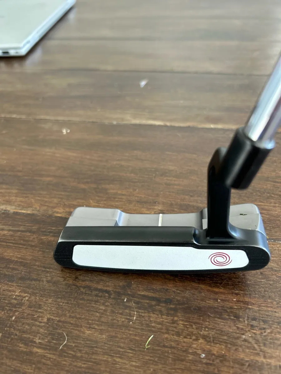 Odyssey Tri-Hot Putter - Image 2