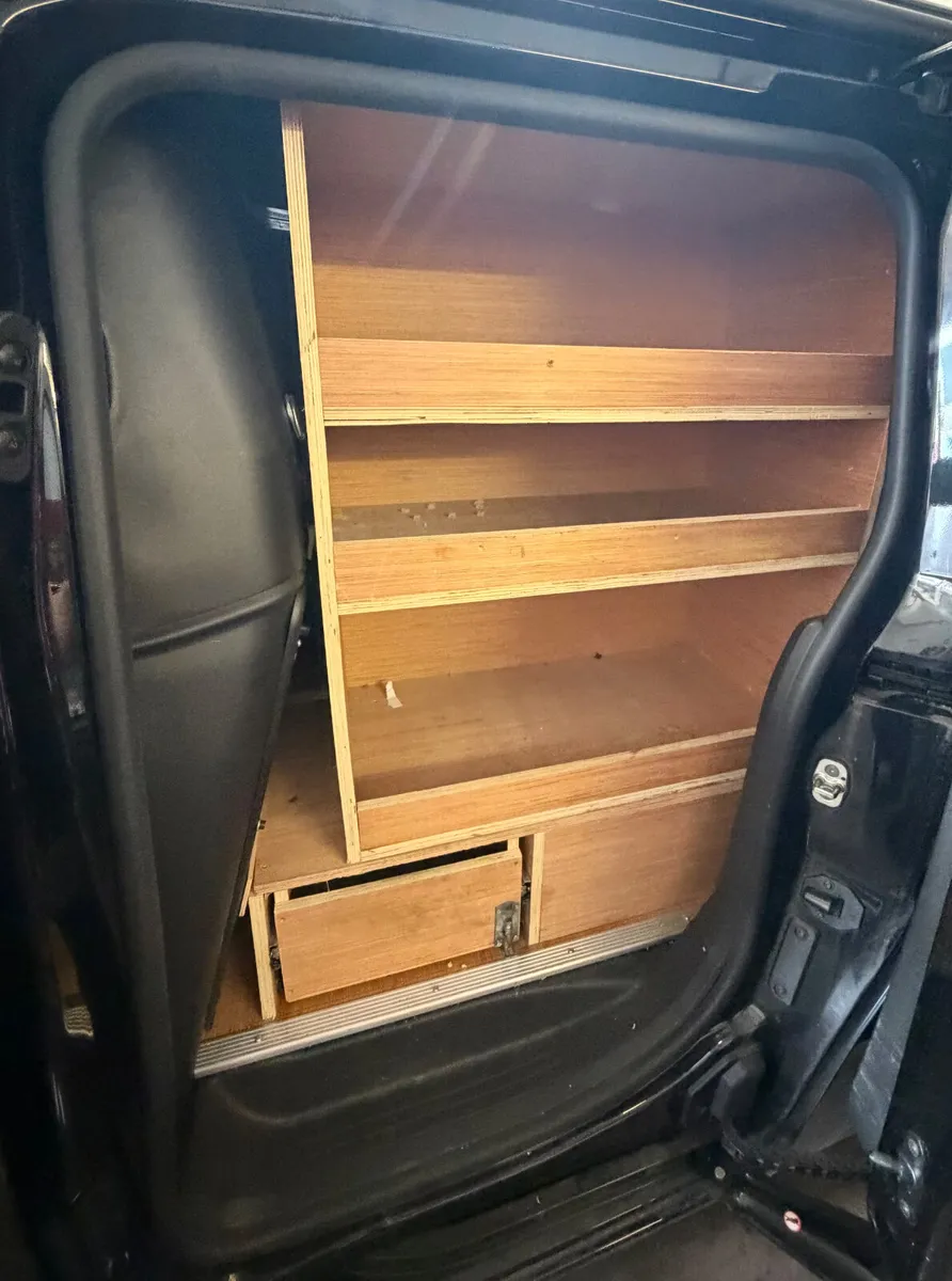 2022  Berlingo LWB 50k Klms Enterprise Vision - Image 3