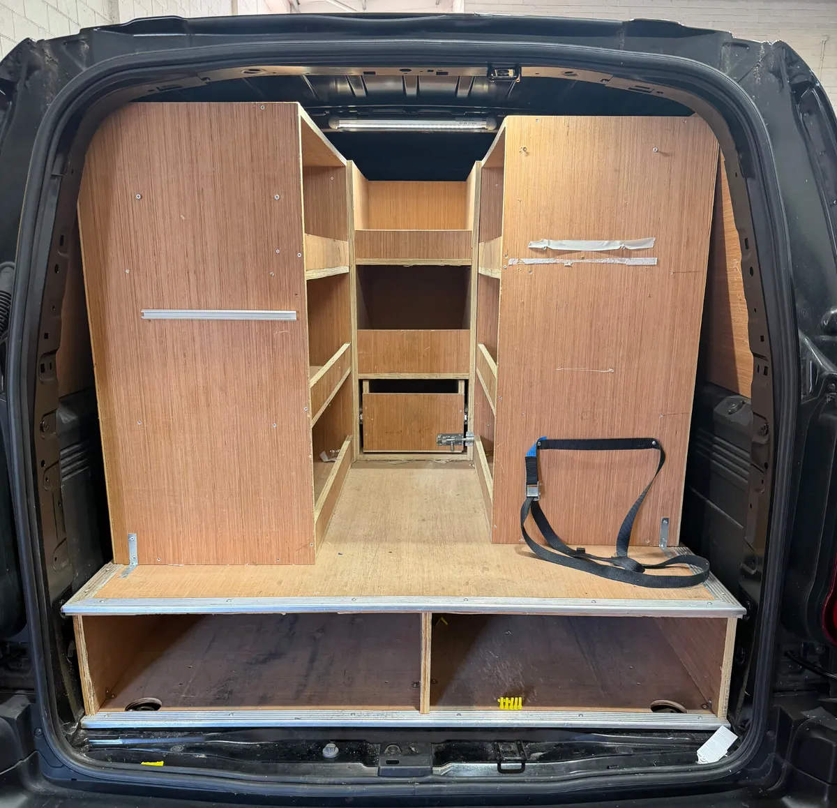 2022  Berlingo LWB 50k Klms Enterprise Vision - Image 2