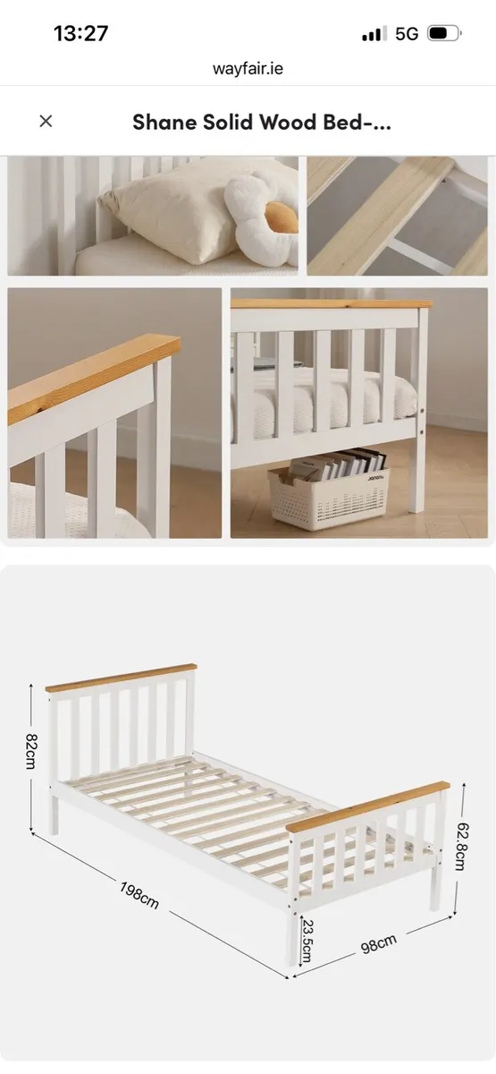 Bed - Image 3