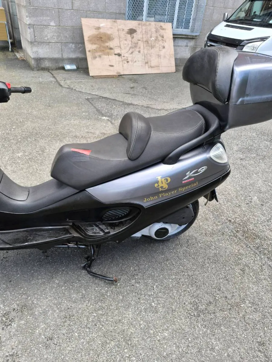 Piaggio x9 250cc - Image 2