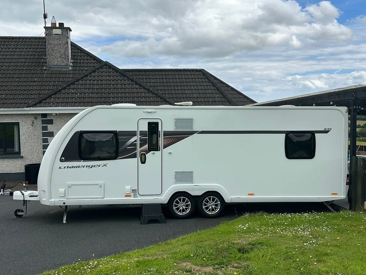 Caravan - Image 3